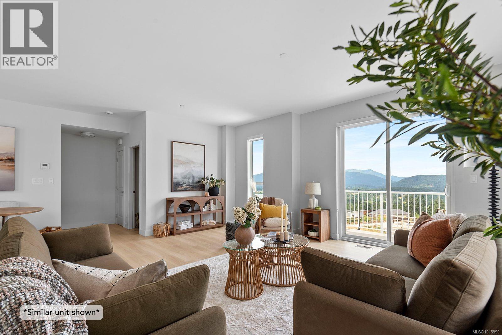 1 6258 Seablush Cres, Duncan