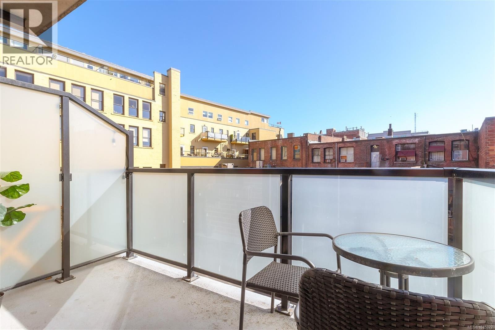 210 595 Pandora Avenue, Victoria