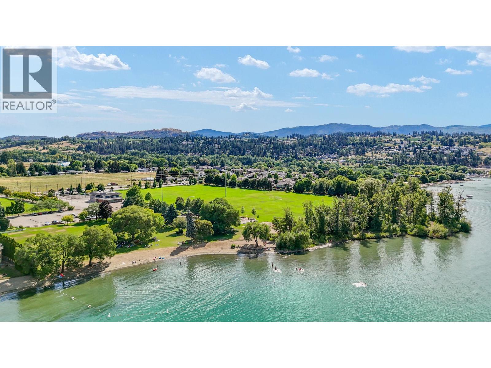 303 3570 Woodsdale Road, Lake Country