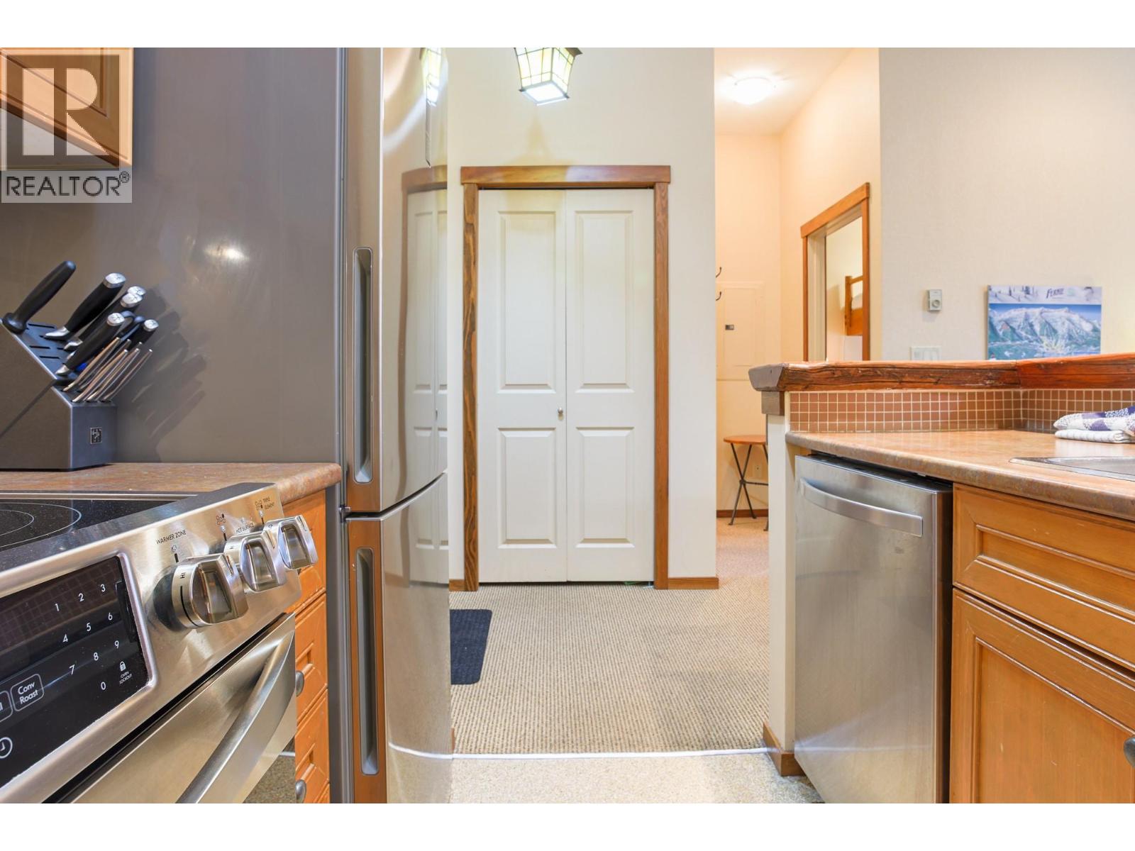 5258 Highline Drive Unit# 122, Fernie