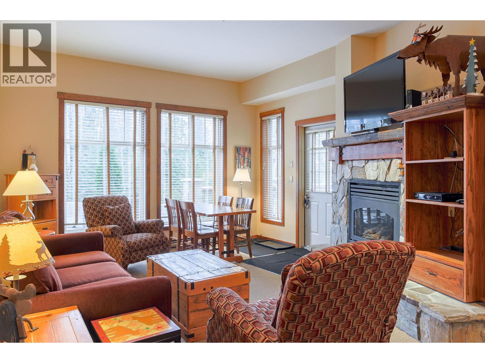 5258 Highline Drive Unit# 122, Fernie