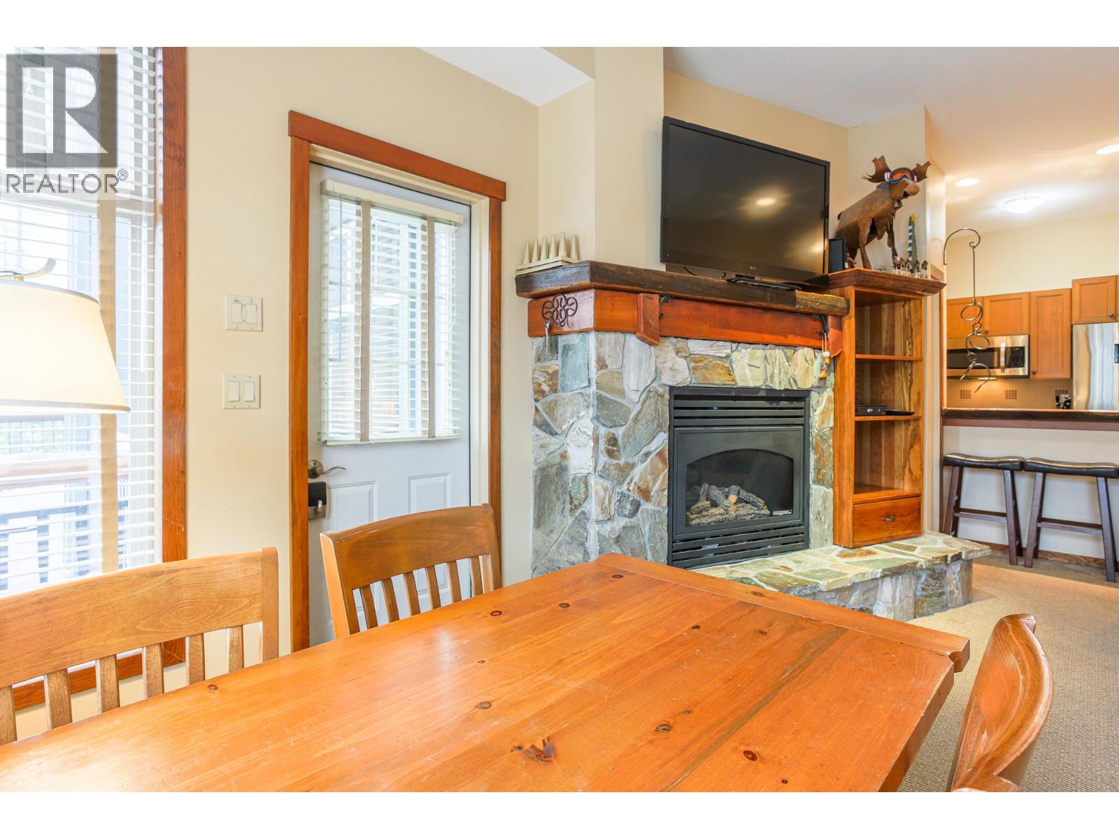 5258 Highline Drive Unit# 122, Fernie