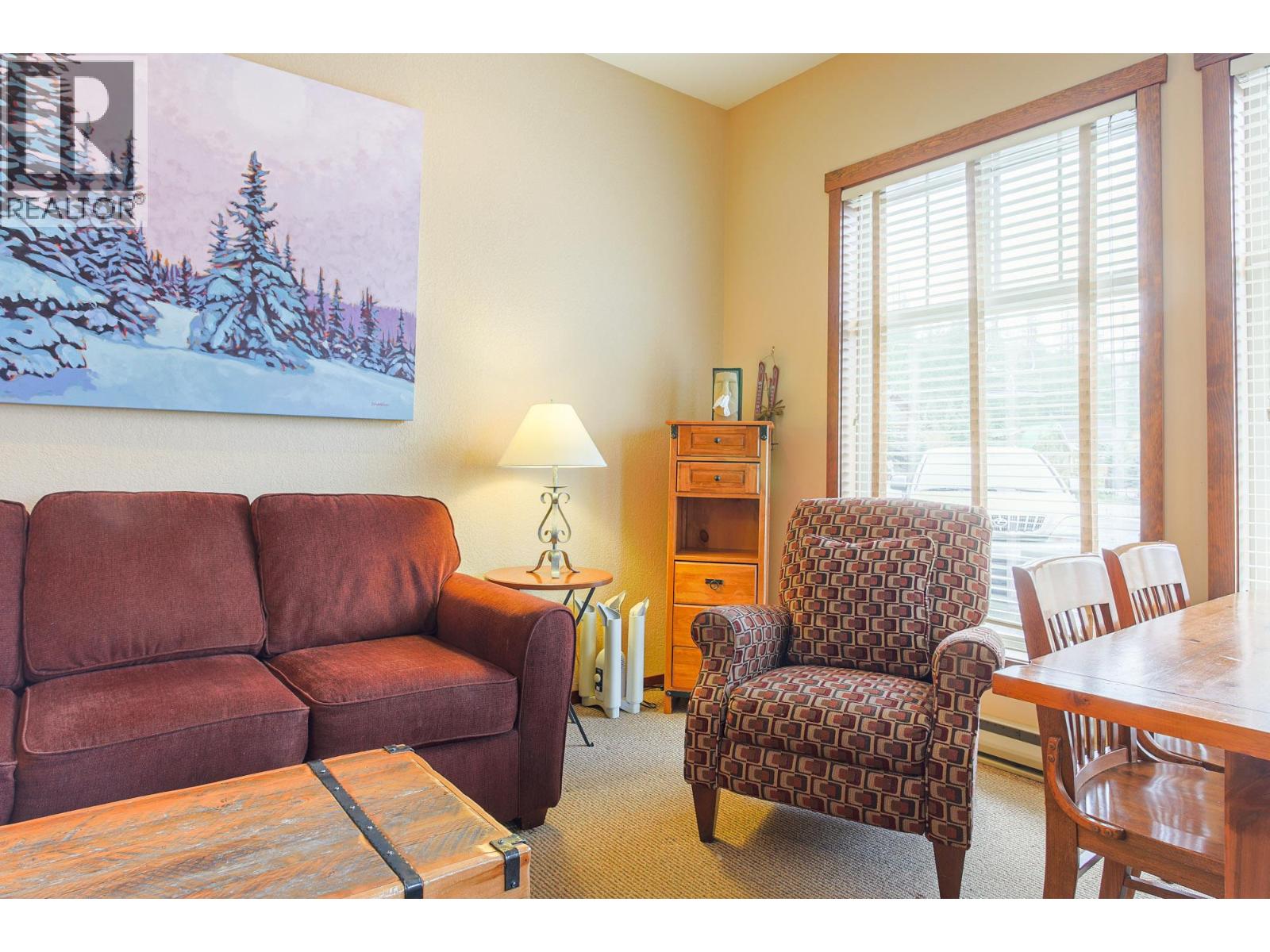 5258 Highline Drive Unit# 122, Fernie