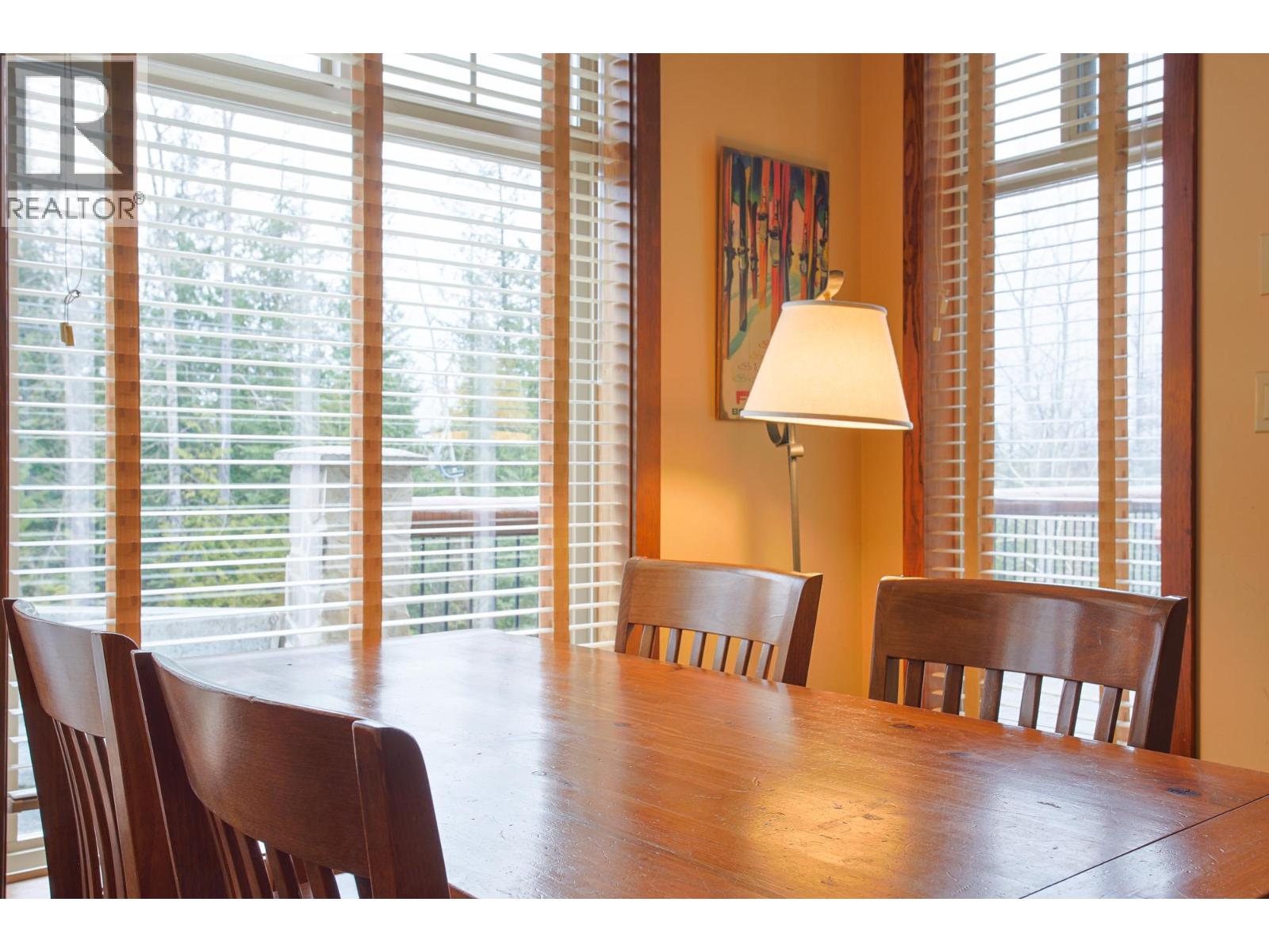 5258 Highline Drive Unit# 122, Fernie