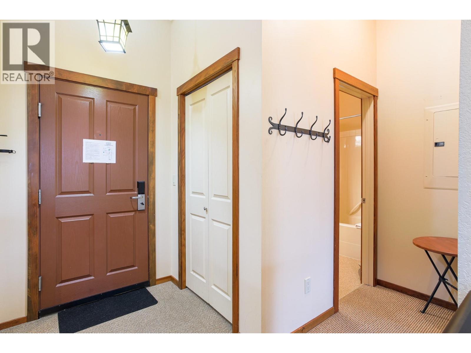 5258 Highline Drive Unit# 122, Fernie