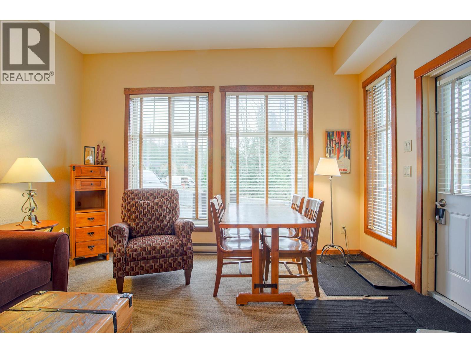 5258 Highline Drive Unit# 122, Fernie