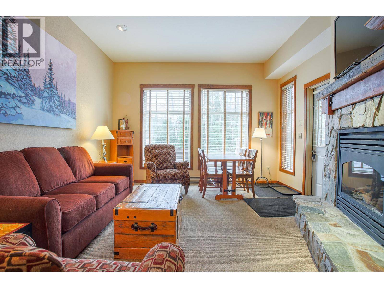 5258 Highline Drive Unit# 122, Fernie