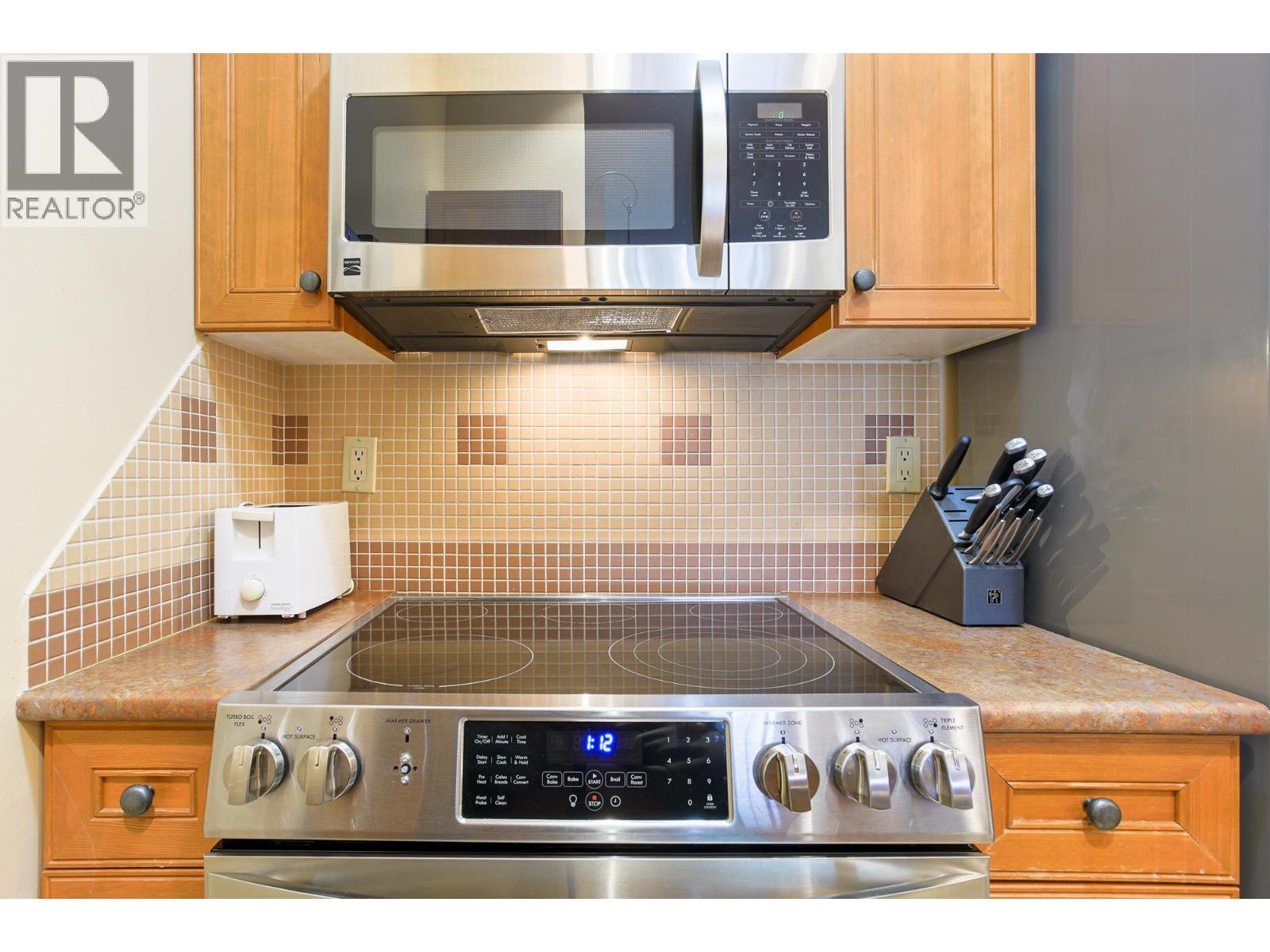 5258 Highline Drive Unit# 122, Fernie