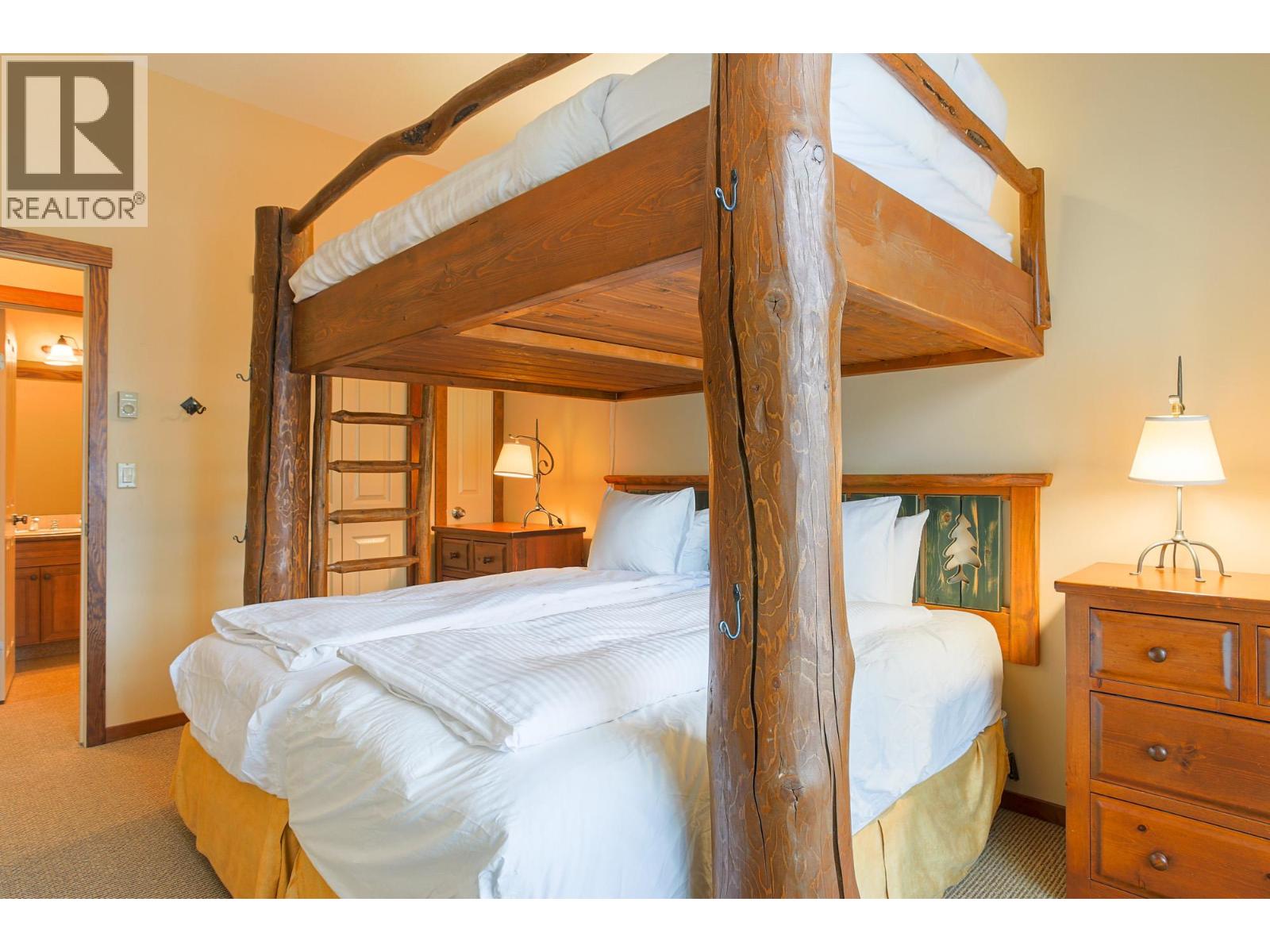 5258 Highline Drive Unit# 122, Fernie