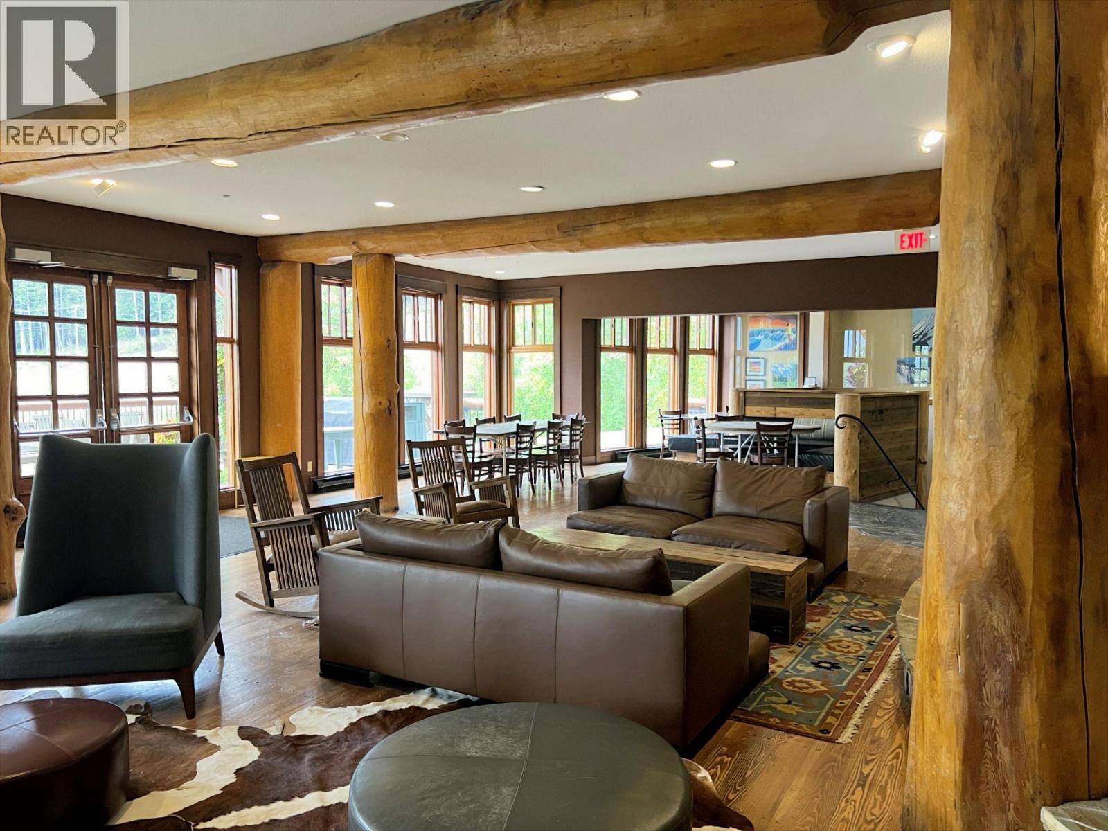 5258 Highline Drive Unit# 122, Fernie