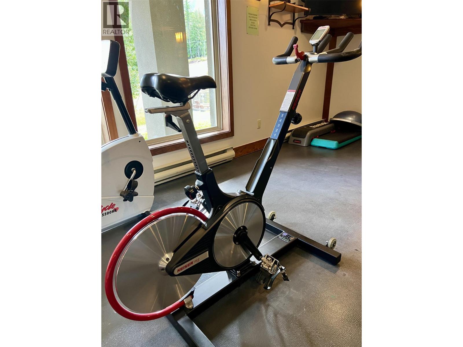 5258 Highline Drive Unit# 122, Fernie