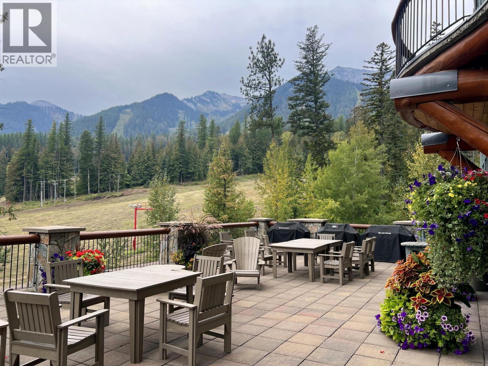 5258 Highline Drive Unit# 122, Fernie