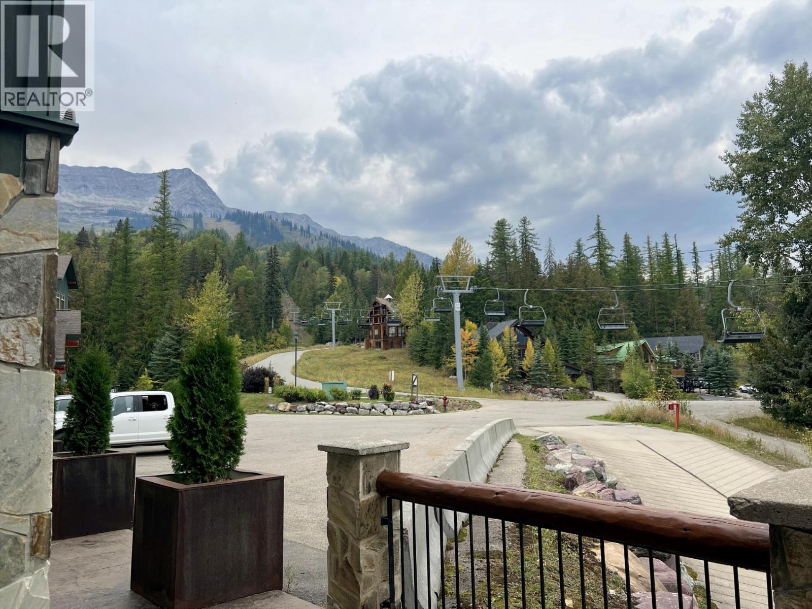 5258 Highline Drive Unit# 122, Fernie