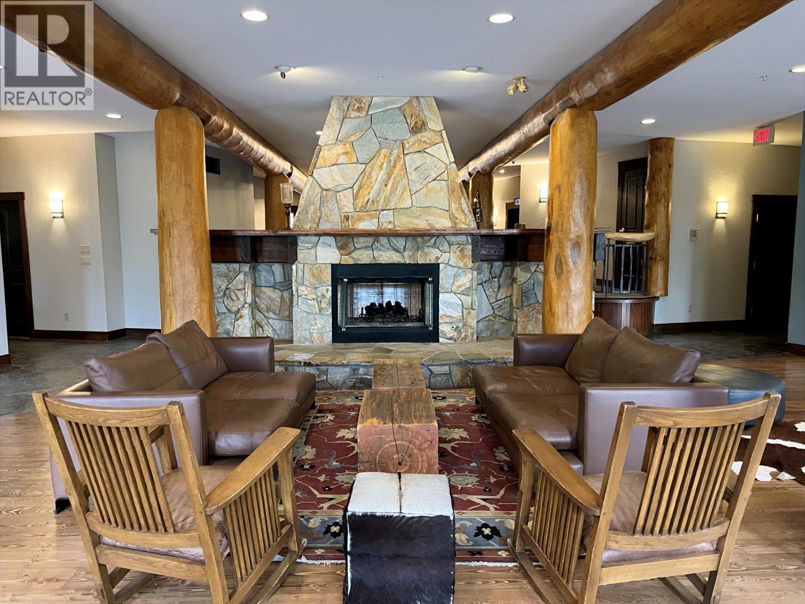 5258 Highline Drive Unit# 122, Fernie