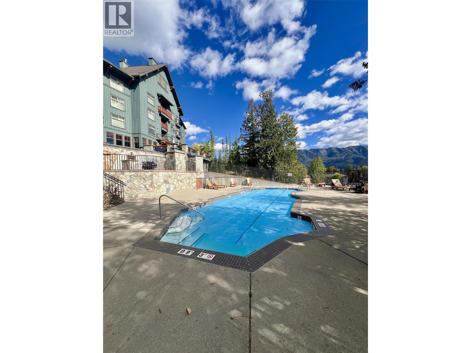 5258 Highline Drive Unit# 122, Fernie
