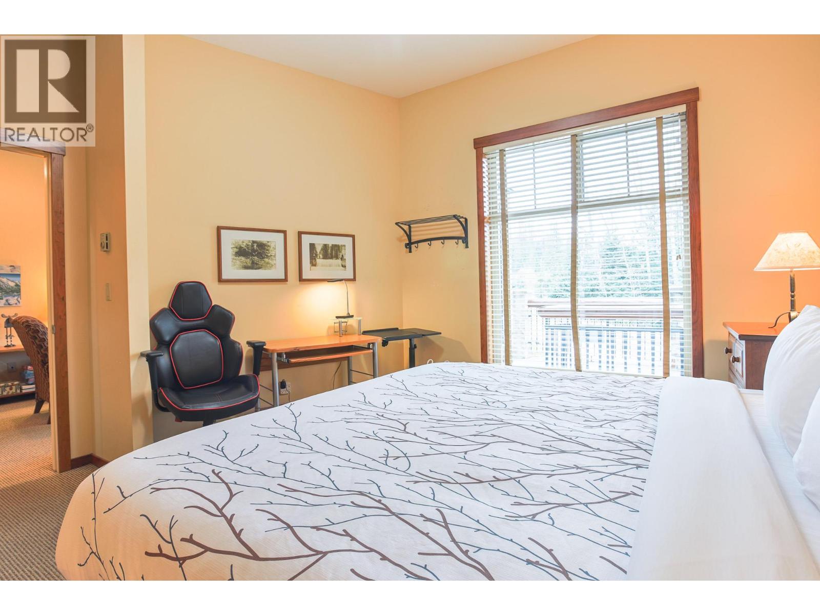 5258 Highline Drive Unit# 122, Fernie