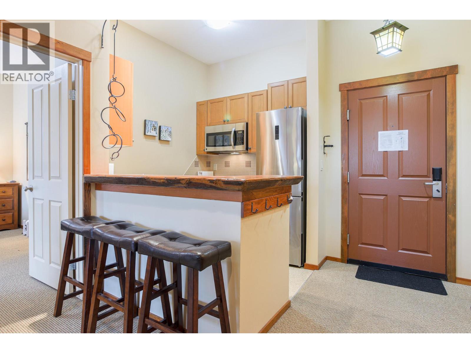 5258 Highline Drive Unit# 122, Fernie