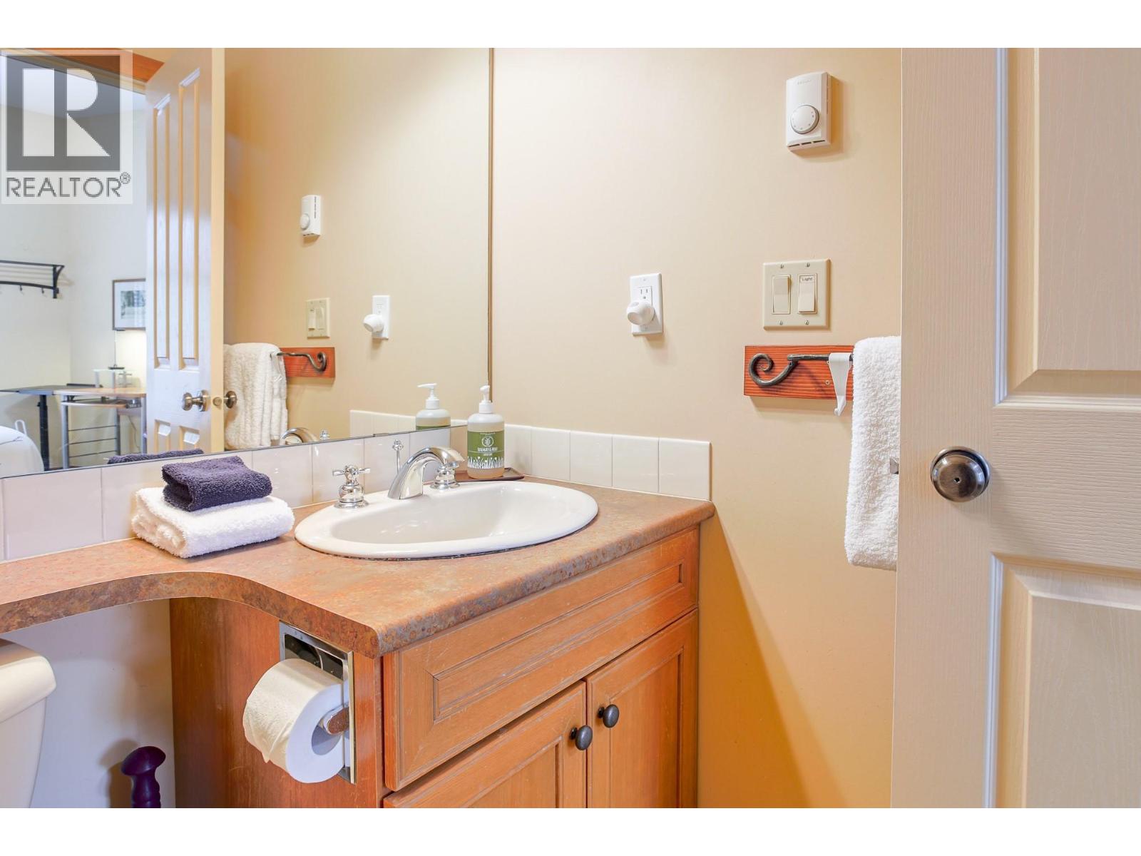 5258 Highline Drive Unit# 122, Fernie