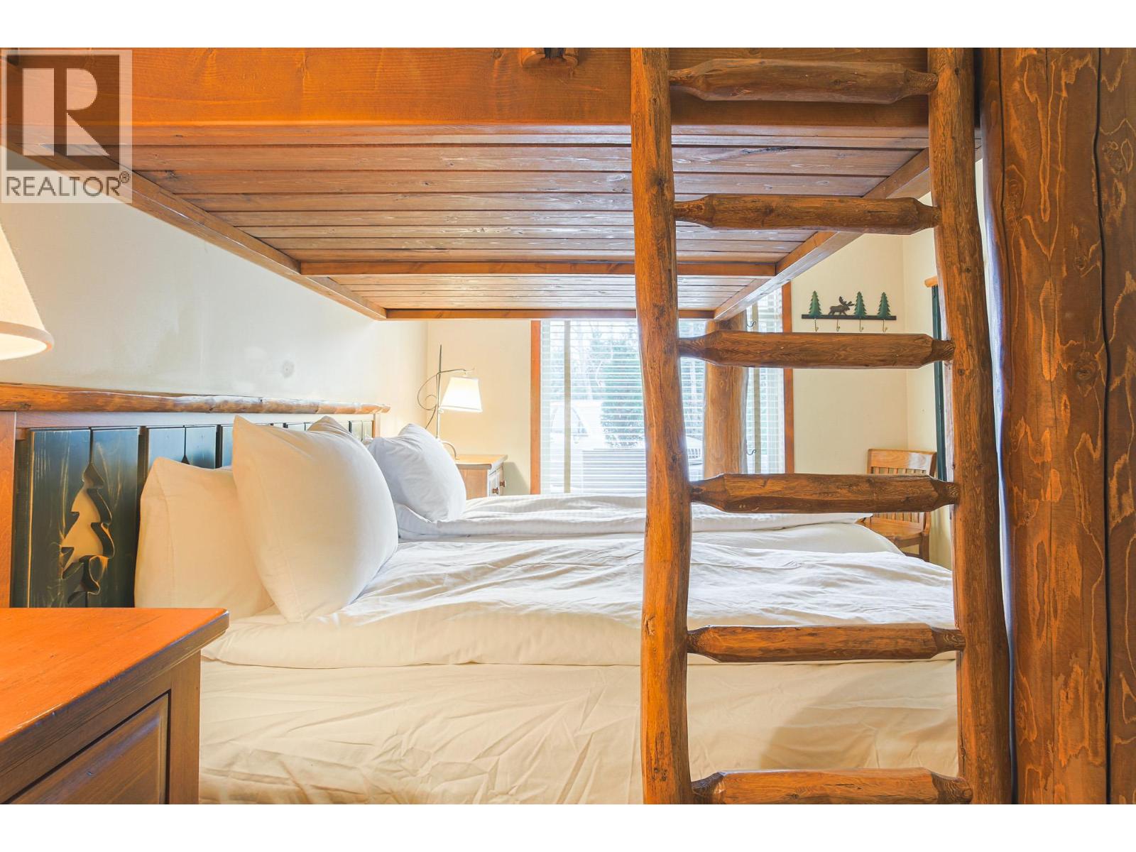 5258 Highline Drive Unit# 122, Fernie