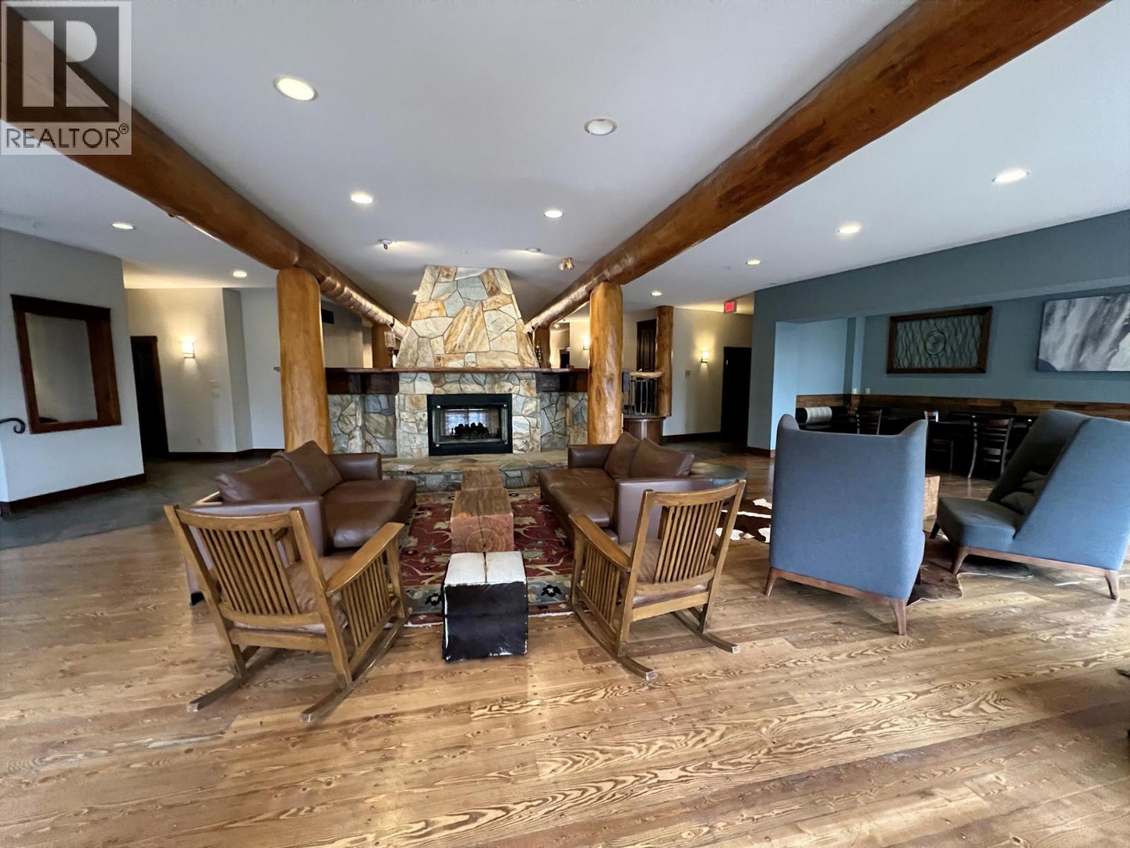 5258 Highline Drive Unit# 122, Fernie