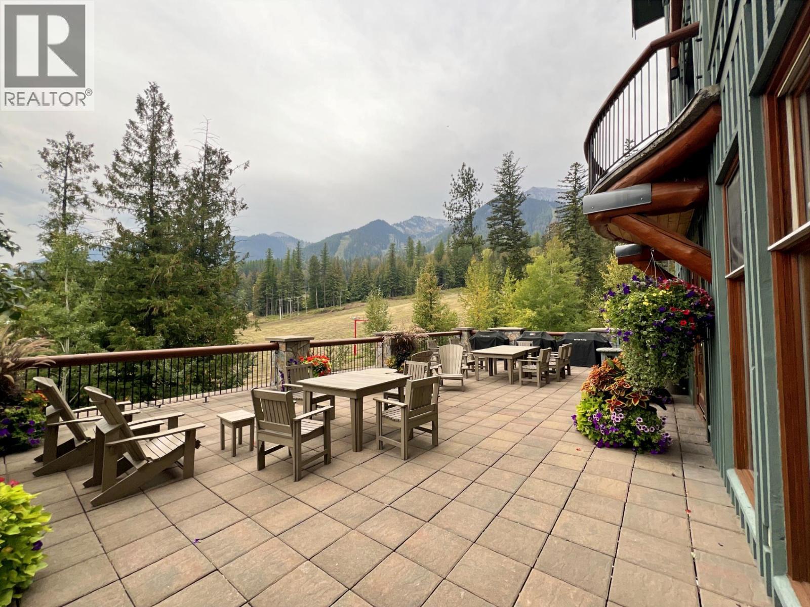 5258 Highline Drive Unit# 122, Fernie