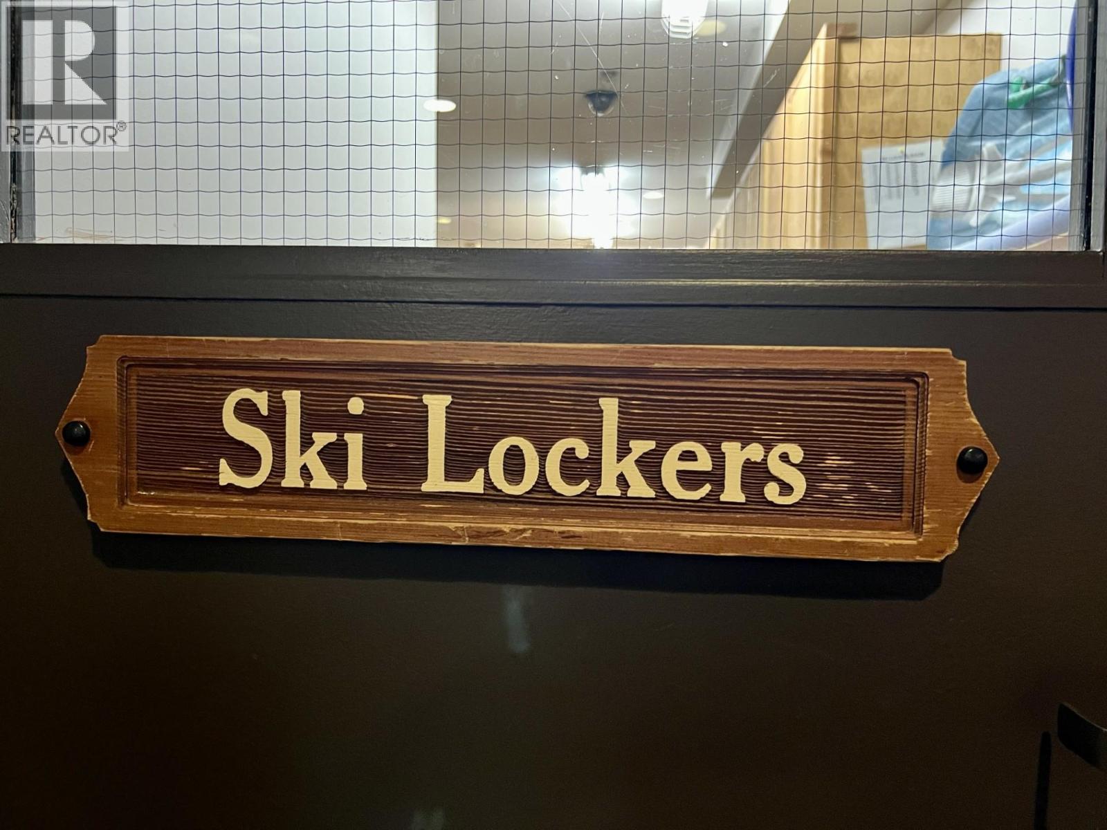 5258 Highline Drive Unit# 122, Fernie