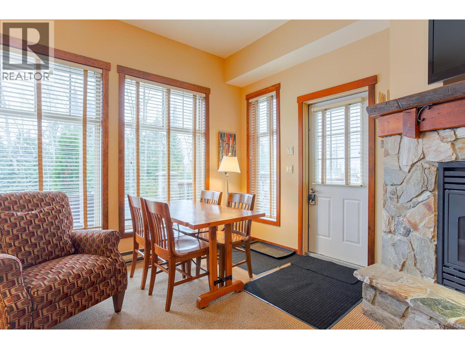 5258 Highline Drive Unit# 122, Fernie