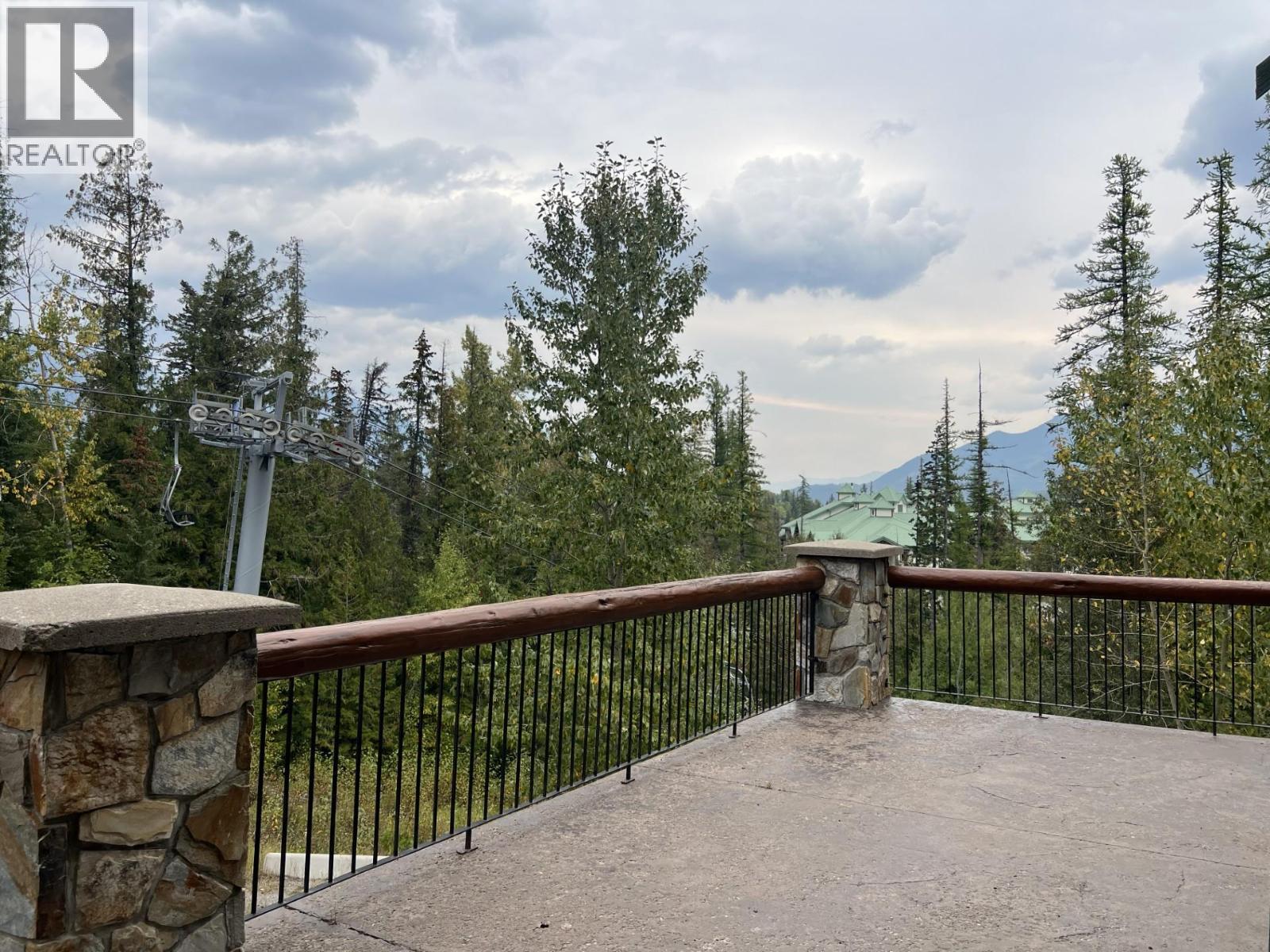 5258 Highline Drive Unit# 122, Fernie