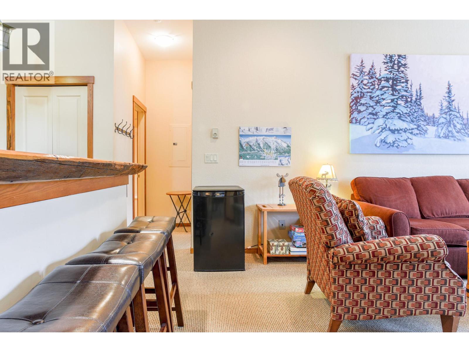 5258 Highline Drive Unit# 122, Fernie