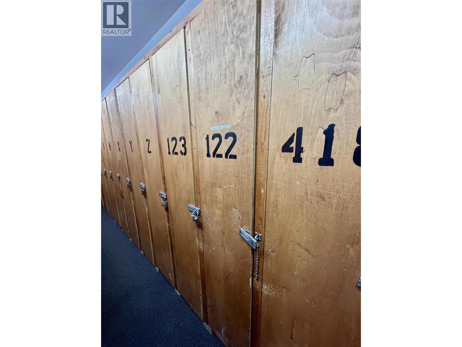 5258 Highline Drive Unit# 122, Fernie