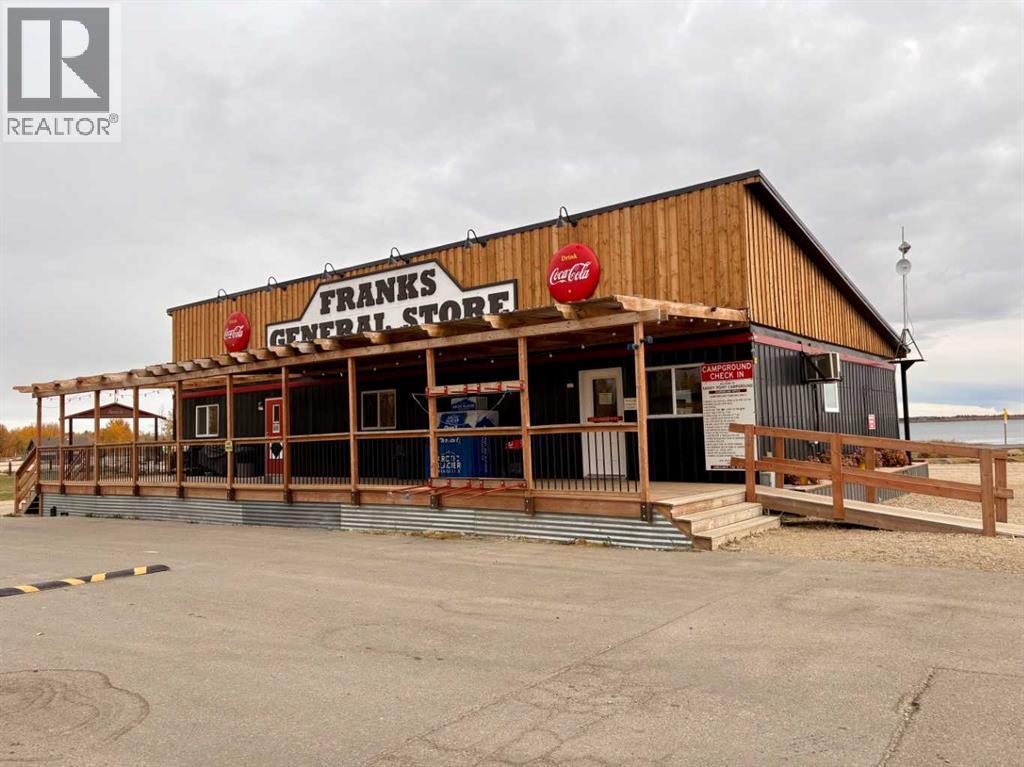 41019 Range Road 11, Rural Lacombe County