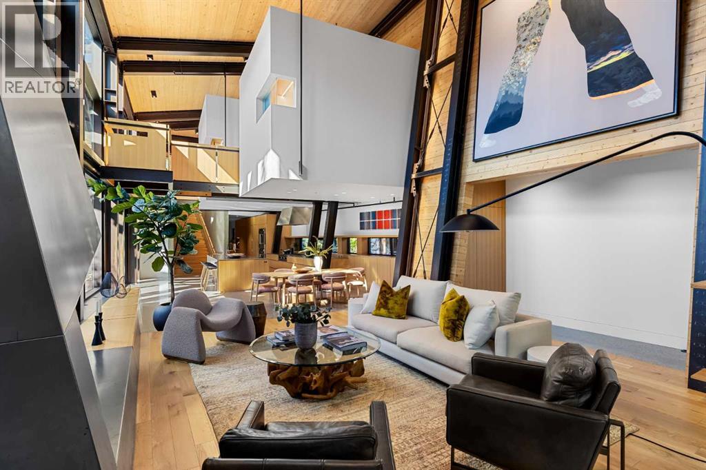 Single Family House for Sale in  Montreal Avenue SW Upper Mount Royal Calgary 