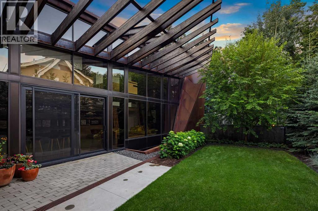 Single Family House for Sale in  Montreal Avenue SW Upper Mount Royal Calgary 