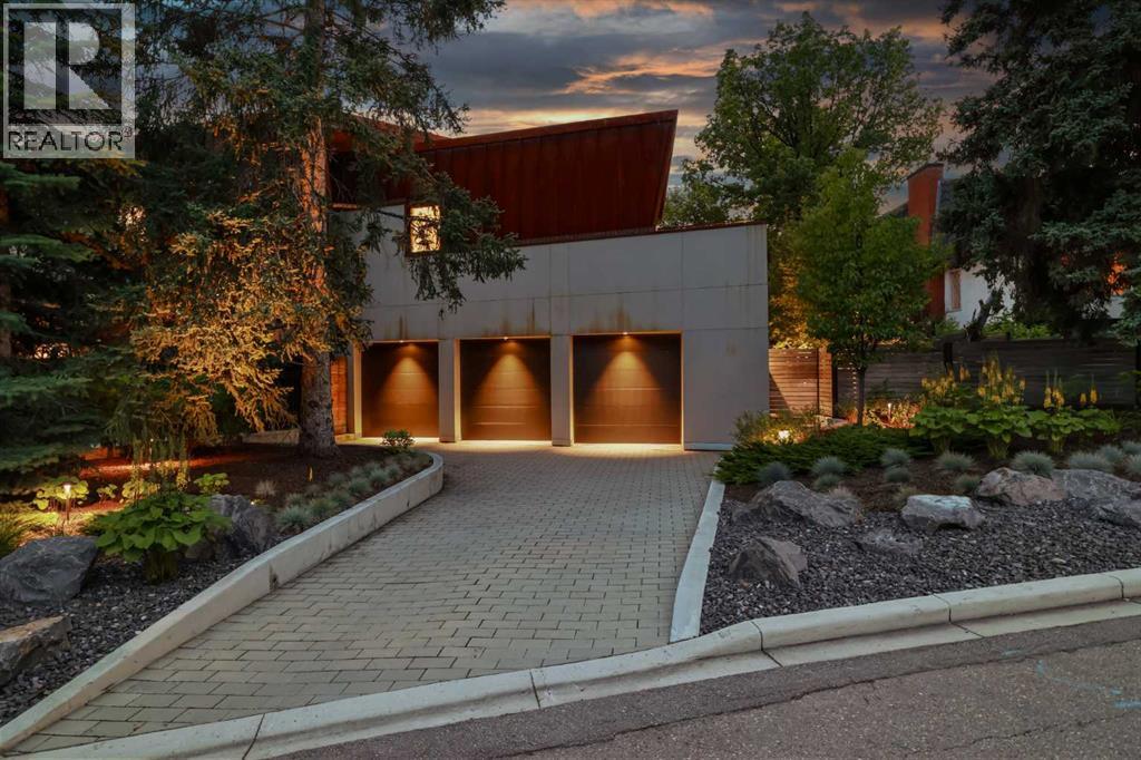 Single Family House for Sale in  Montreal Avenue SW Upper Mount Royal Calgary 