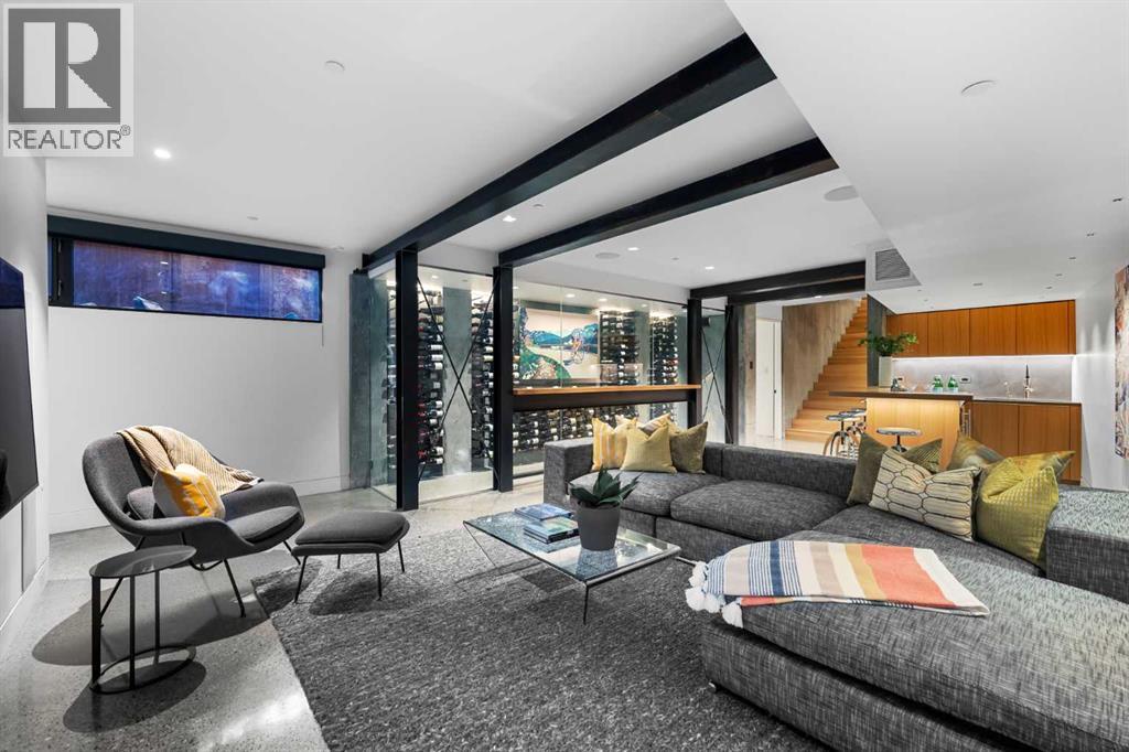 Single Family House for Sale in  Montreal Avenue SW Upper Mount Royal Calgary 