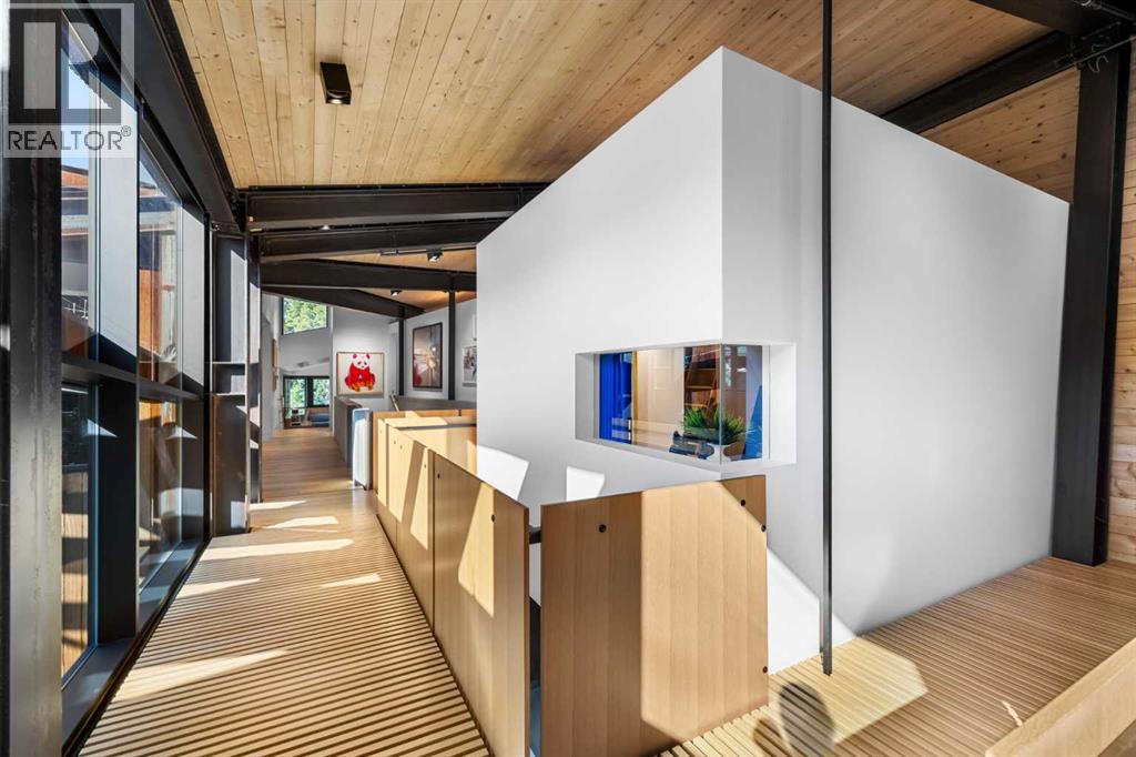 Single Family House for Sale in  Montreal Avenue SW Upper Mount Royal Calgary 