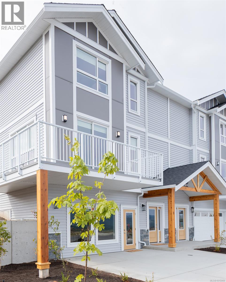 5 6258 Seablush Cres, Duncan