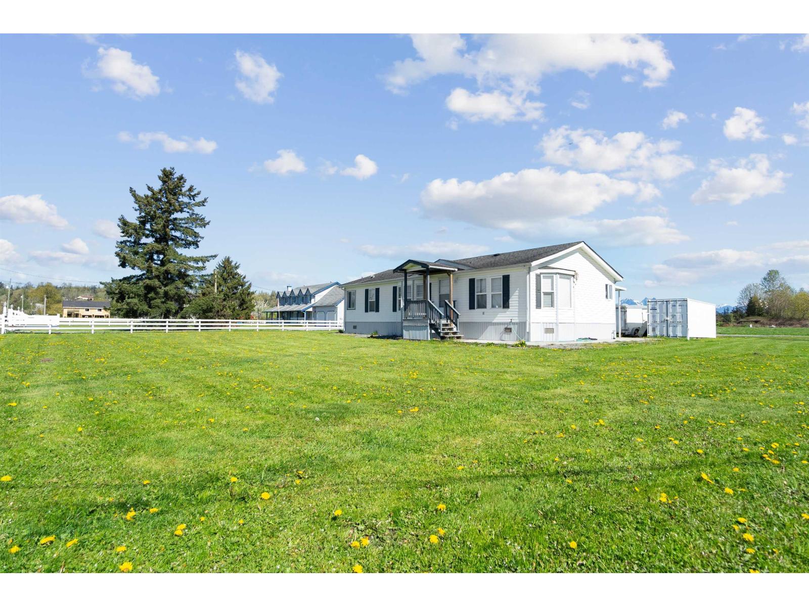 21533 CRUSH CRESCENT, Langley