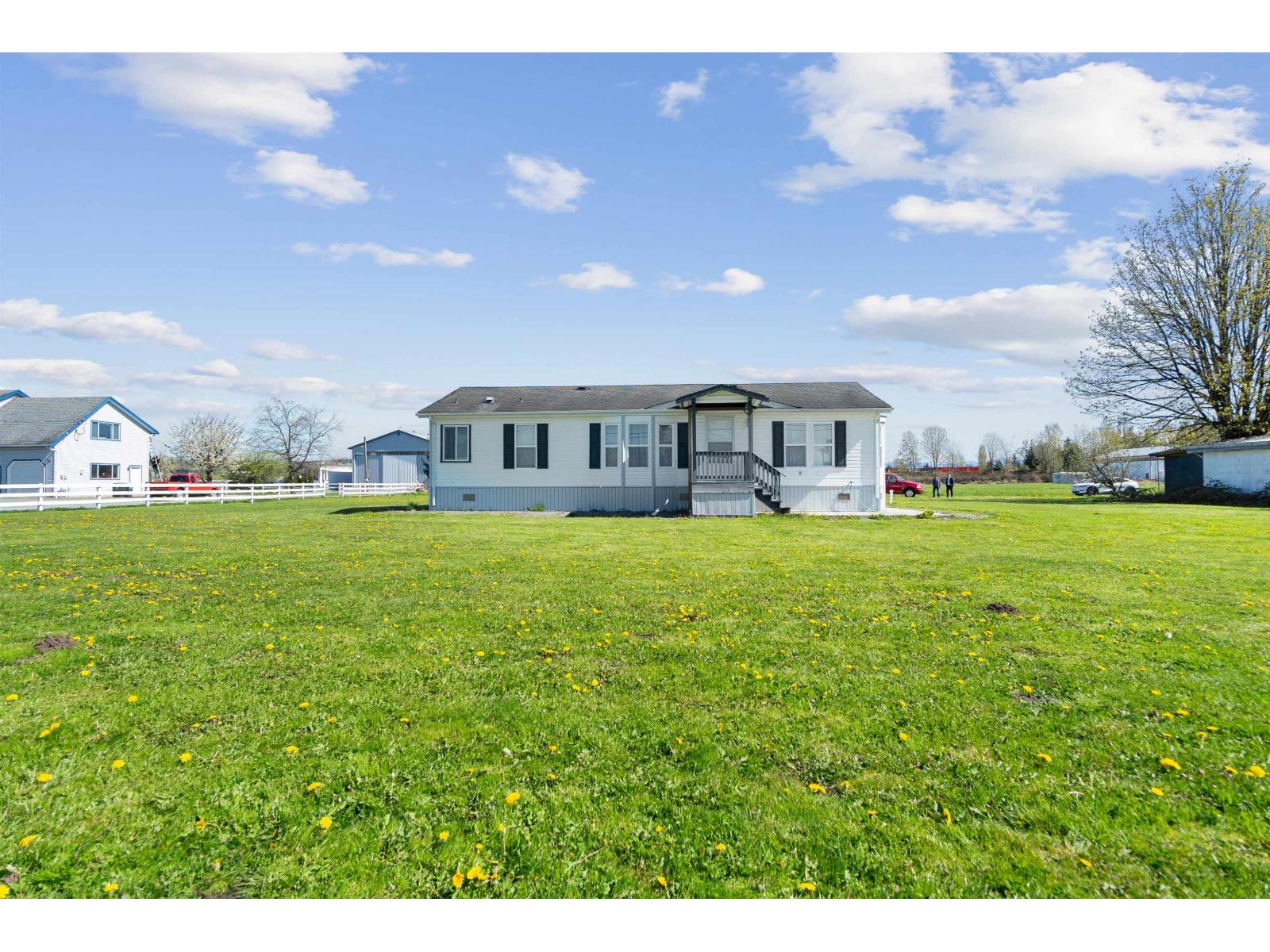 21533 CRUSH CRESCENT, Langley