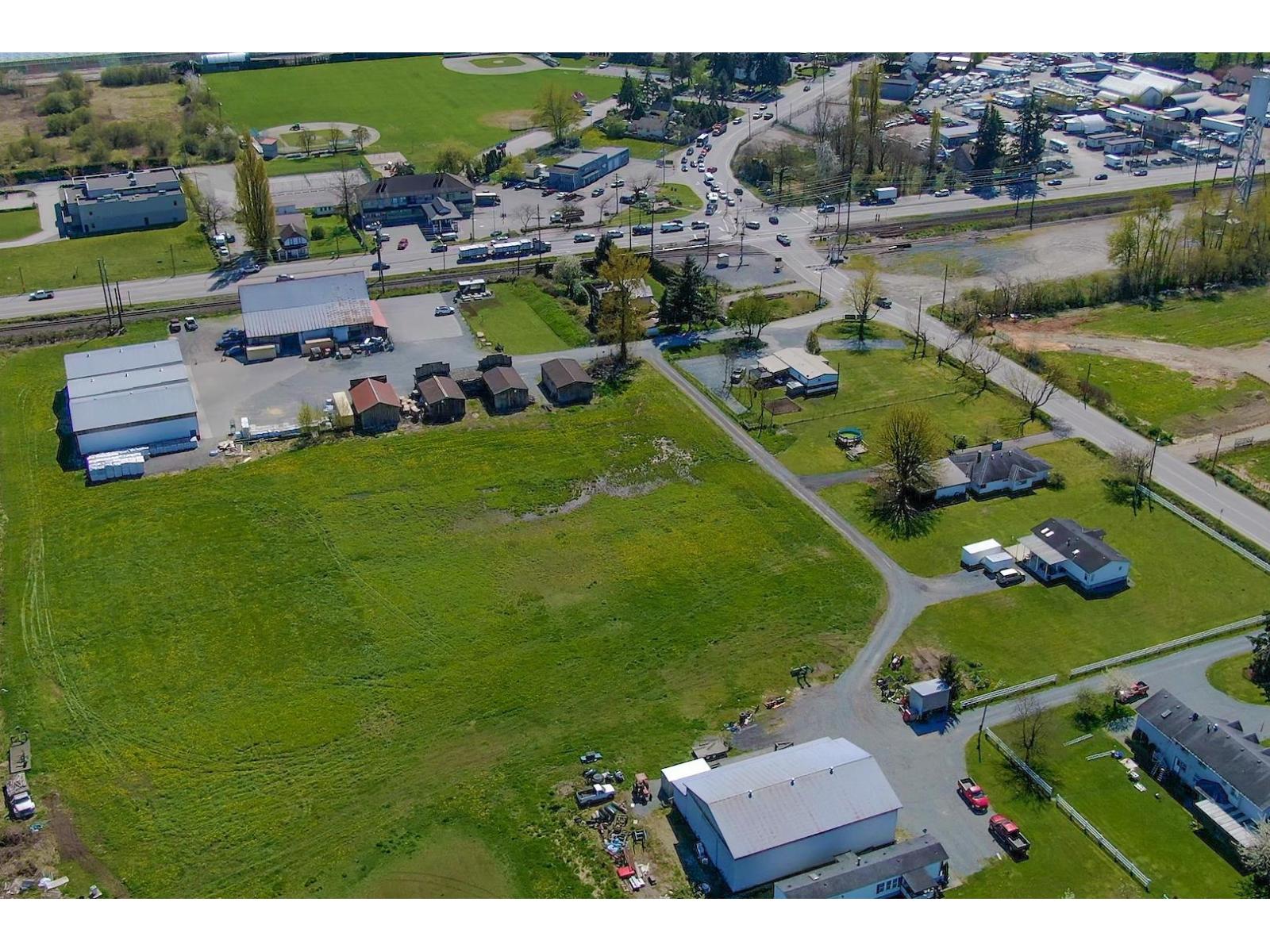 21533 CRUSH CRESCENT, Langley