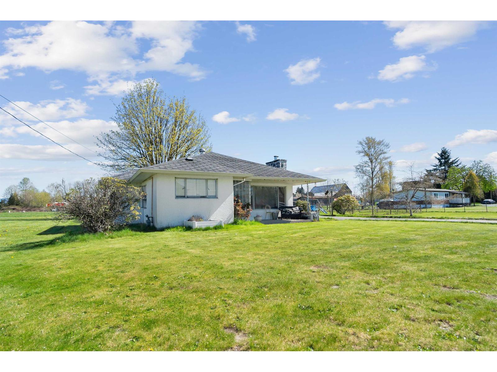 21533 CRUSH CRESCENT, Langley