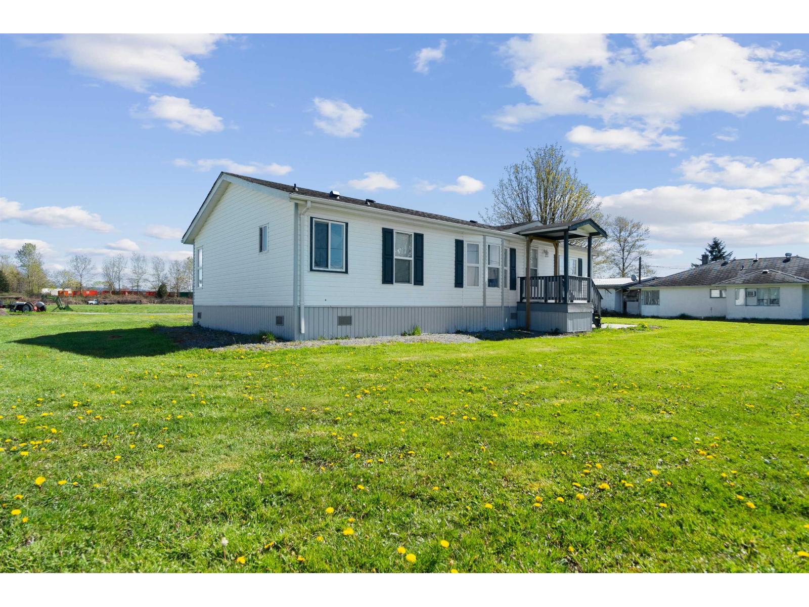 21533 CRUSH CRESCENT, Langley