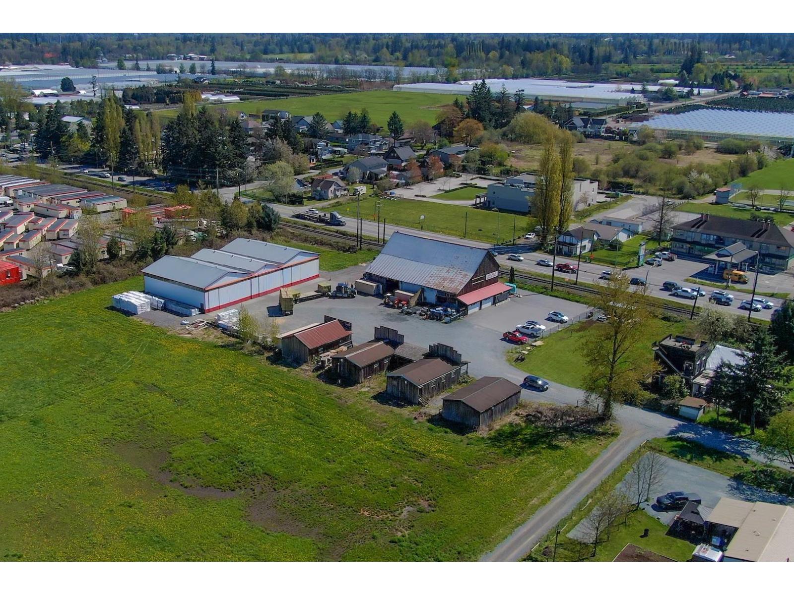 21533 CRUSH CRESCENT, Langley