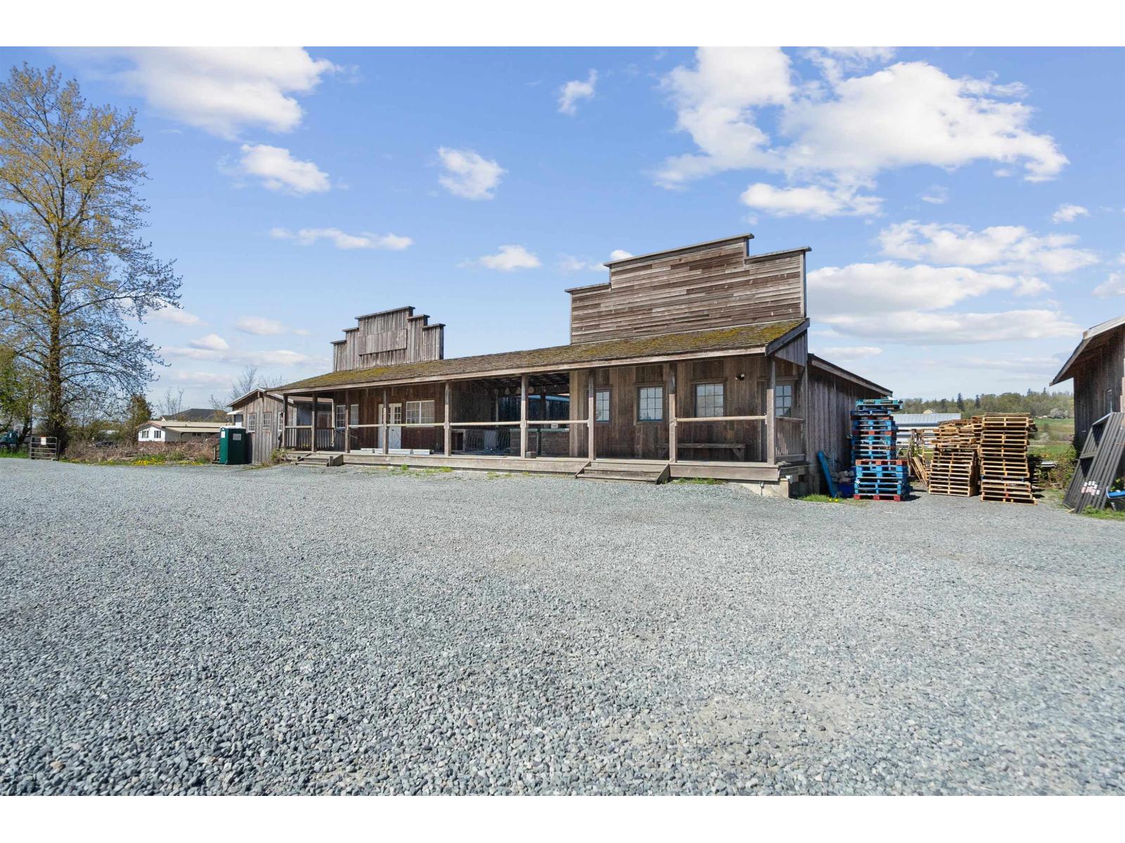 21533 CRUSH CRESCENT, Langley