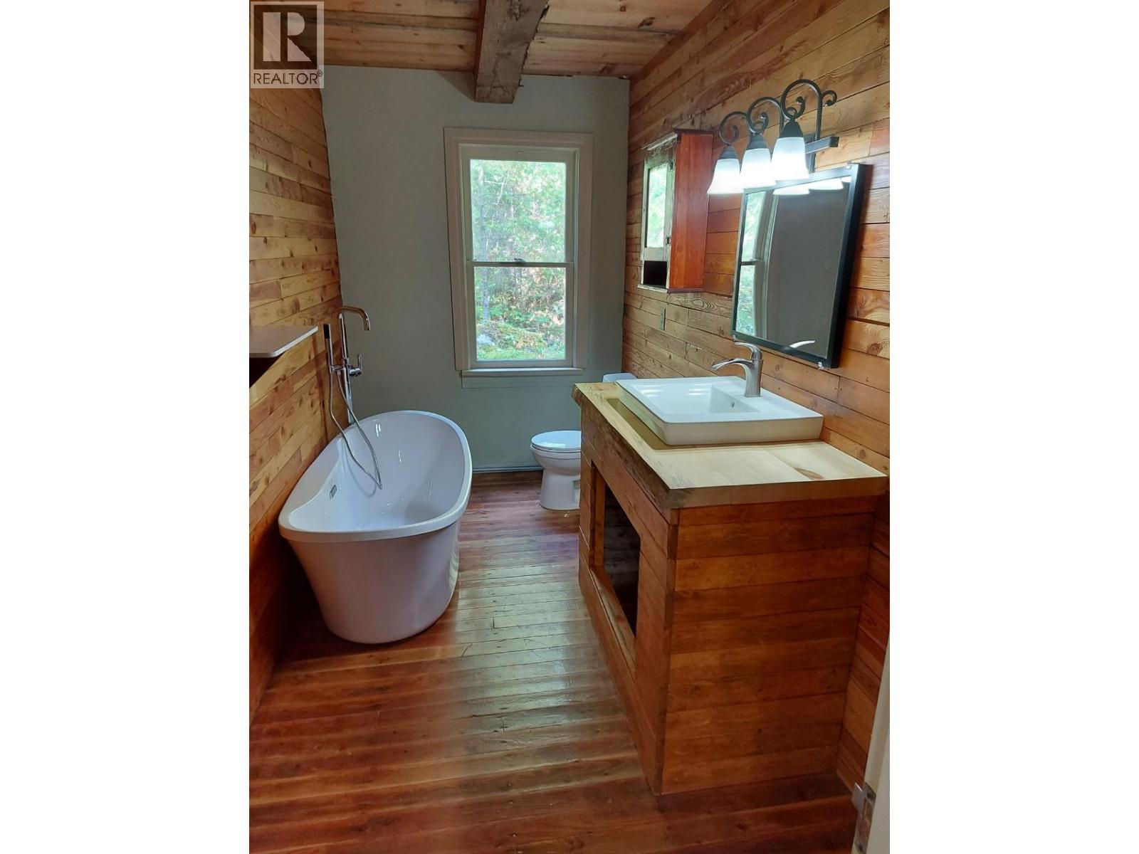 PARCEL A RENATA FORESTRY ROAD - 14