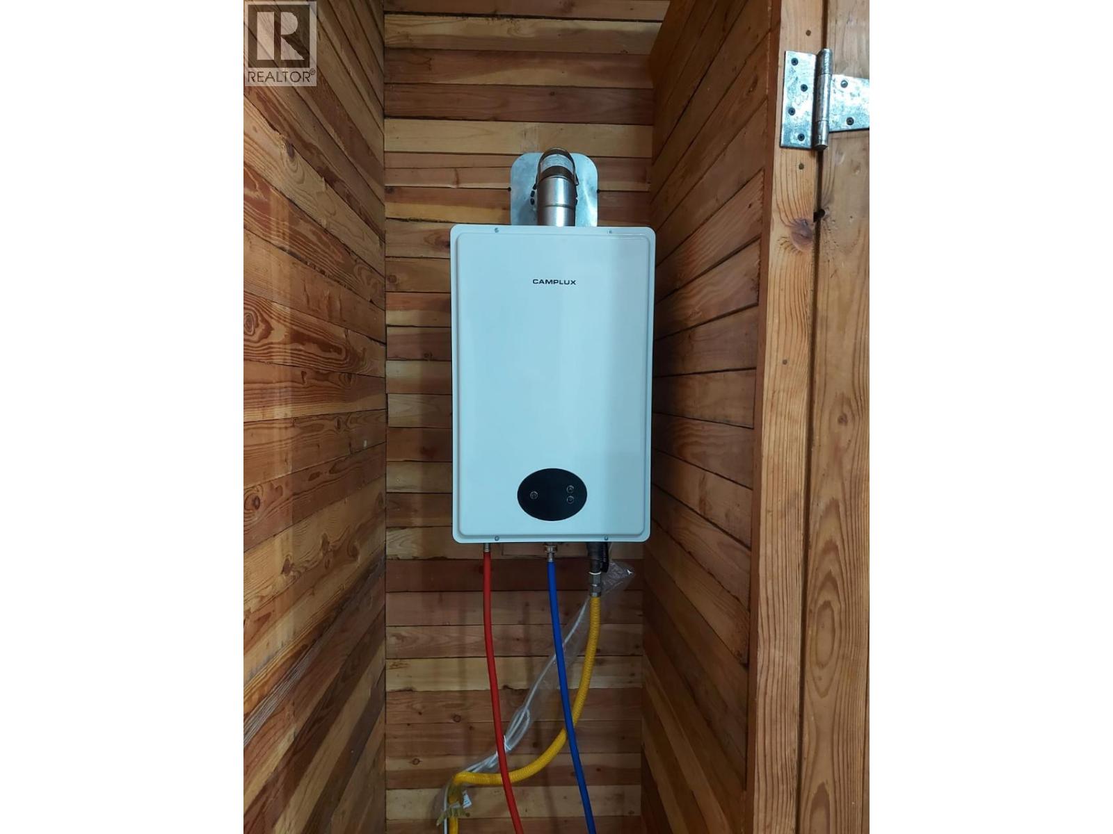 PARCEL A RENATA FORESTRY ROAD - 23