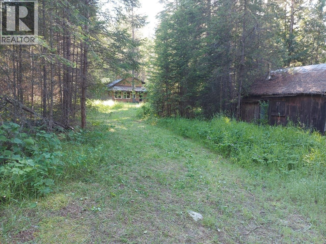 PARCEL A RENATA FORESTRY ROAD - 31