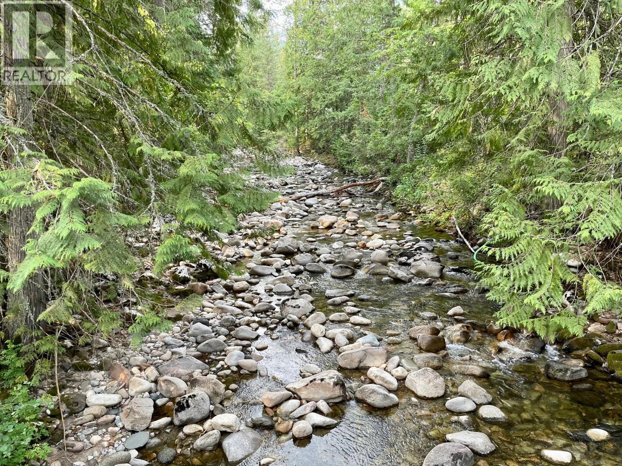 PARCEL A RENATA FORESTRY ROAD - 32