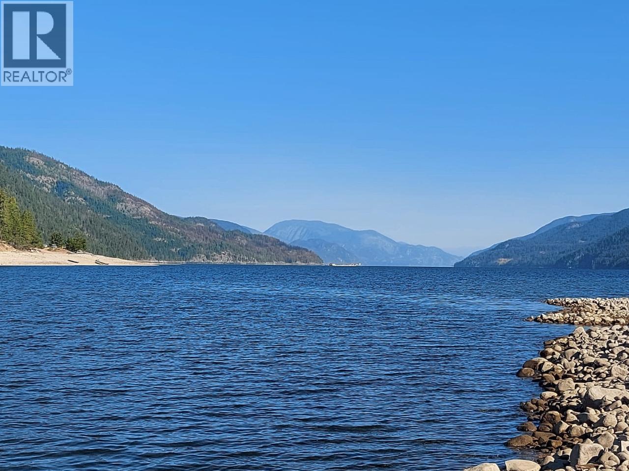 PARCEL A RENATA FORESTRY ROAD - 34