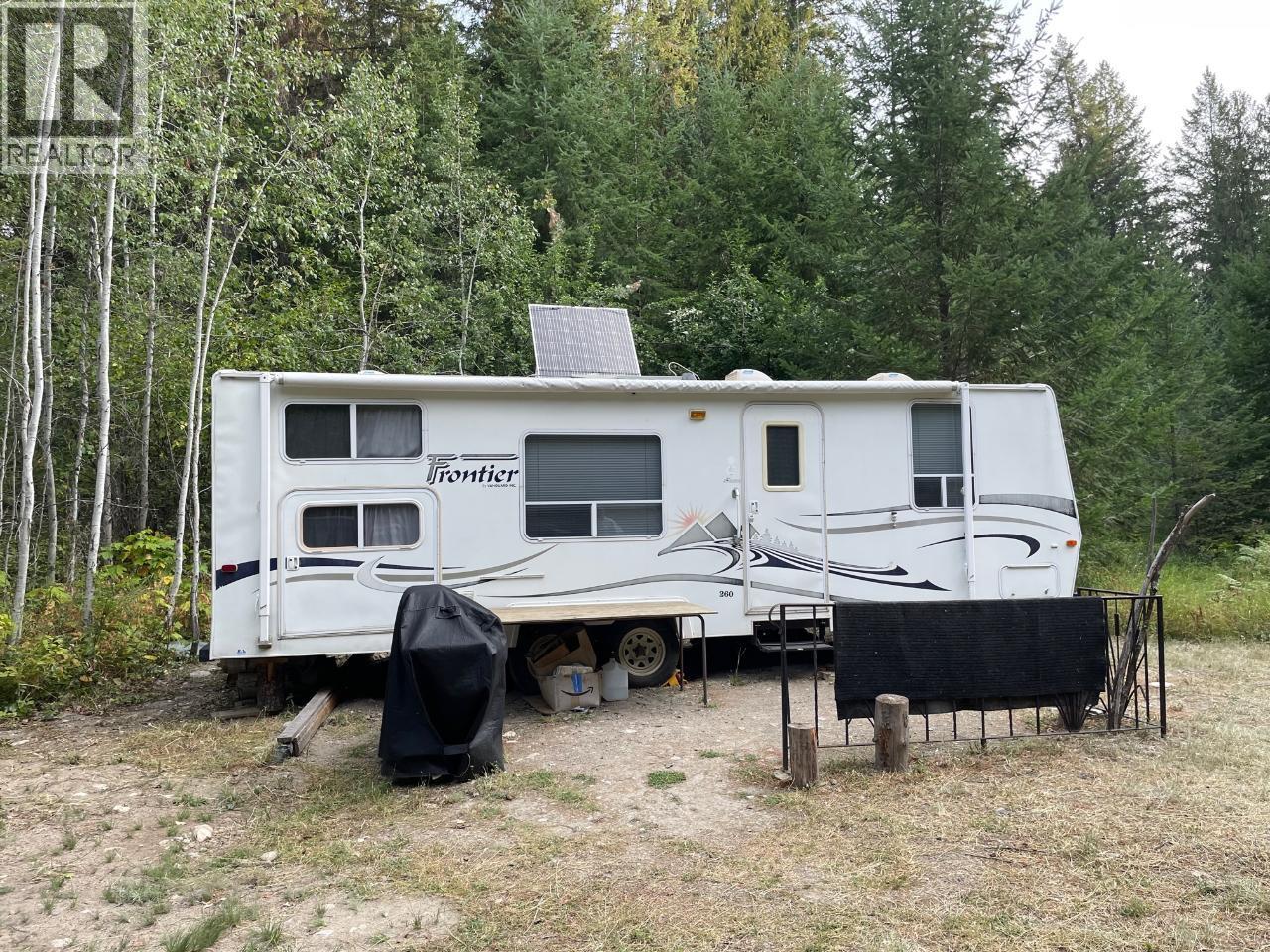 PARCEL A RENATA FORESTRY ROAD - 36